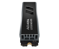 ADATA Legend 970 2TB PCIe 5.0 M.2 NVMe SLEG-970-2000GCI - 1171743 - zdjęcie 5